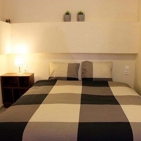 Homel Oasis Central Maisonette 3Bd Garden Patio Калампака Екстериор снимка